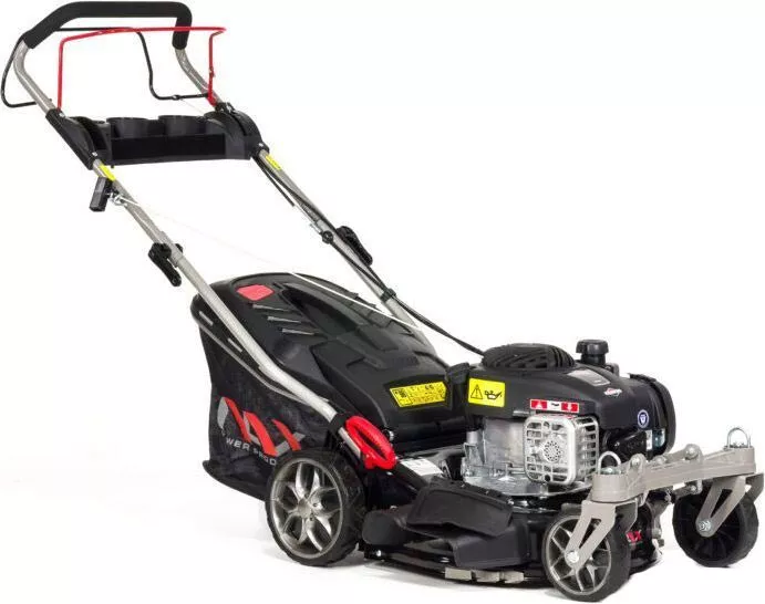 Nax 1000S Briggs Stratton