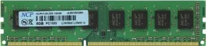 Модуль памяти NCP NCPH10AUDR-13M28 DDR3 PC3-10600 8GB фото