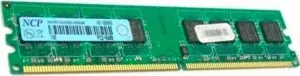 Модуль памяти NCP NCPH9AUDR-16M28 DDR3 PC3-12800 4GB фото