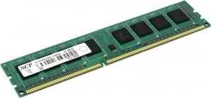 Модуль памяти NCP NCPH9AURD-16M58 DDR3 PC12800 4Gb фото