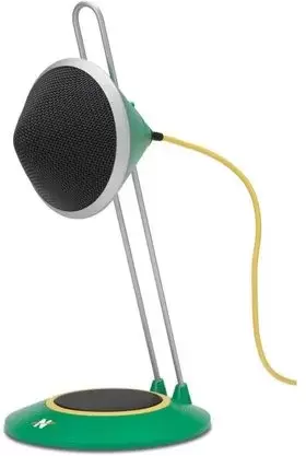Проводной микрофон NEAT Mic Widget A USB фото