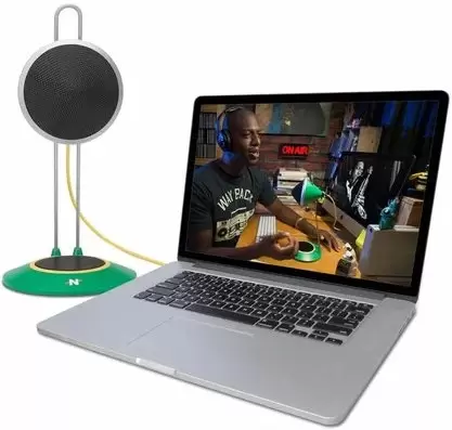 Проводной микрофон NEAT Mic Widget A USB фото