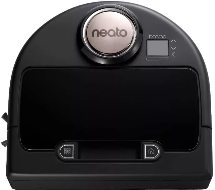 Neato Botvac Connected