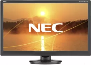 Монитор NEC AccuSync AS242W фото