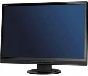 ЖКИ монитор NEC AccuSync LCD19WMGX фото