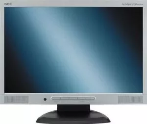 ЖКИ монитор NEC AccuSync LCD203WM фото