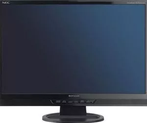 ЖКИ монитор NEC AccuSync LCD22WMGX фото