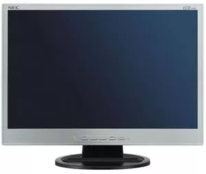 ЖКИ монитор NEC LCD19WV фото