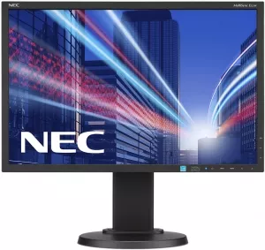 Монитор NEC MultiSync E223W фото