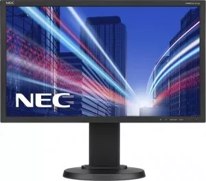 Монитор NEC MultiSync E224Wi фото