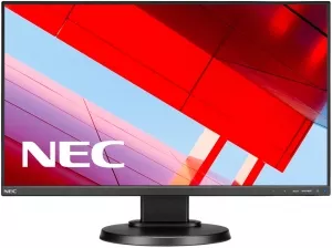 Монитор NEC MultiSync E241N-BK фото