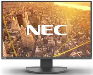 Монитор NEC MultiSync EA242WU (черный) фото