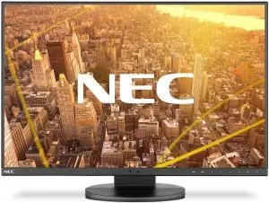 Монитор NEC MultiSync EA245WMi-2 Black фото