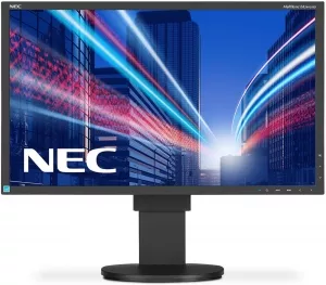 Монитор NEC MultiSync EA275UHD фото