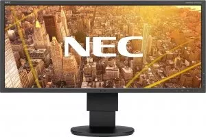 Монитор NEC MultiSync EA295WMi Black фото