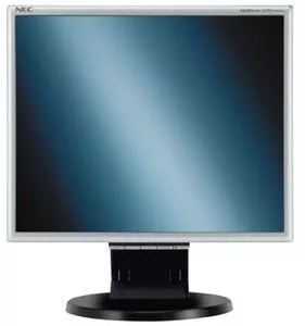 ЖКИ монитор NEC MultiSync LCD195VXM+ фото