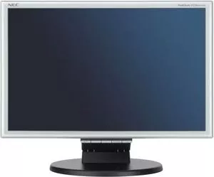 ЖКИ монитор NEC MultiSync LCD205WXM фото