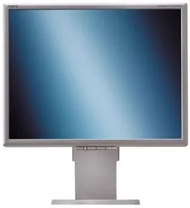 ЖКИ монитор NEC MultiSync LCD2070VX фото