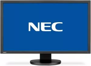 Монитор NEC MultiSync PA271Q-BK фото