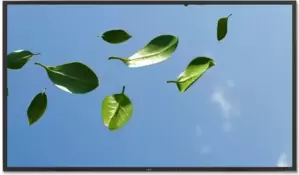 Информационная панель NEC MultiSync V552 фото