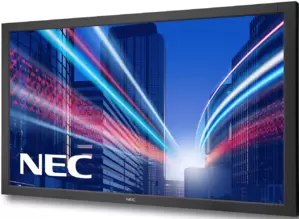 Информационная панель NEC MultiSync V652-TM фото