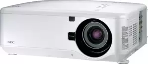 Проектор Nec NP4100 фото