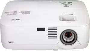 Проектор Nec NP410 фото