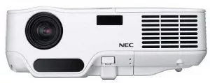 Мультимедийный проектор NEC NP41 фото