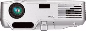 Мультимедийный проектор NEC NP60 фото