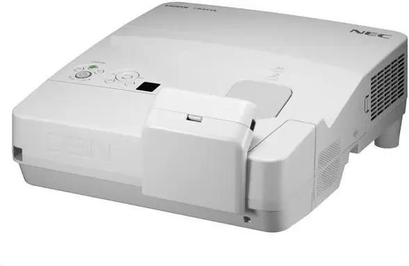 NEC UM301W