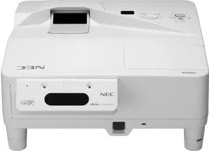 Проектор Nec UM330Wi фото