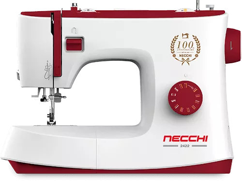 Necchi 2422