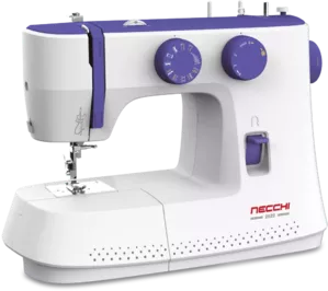 Электромеханическая швейная машина Necchi 2522 фото