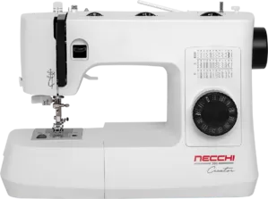 Электромеханическая швейная машина Necchi 300 фото