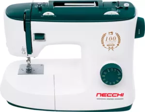 Электромеханическая швейная машина Necchi 3323A фото