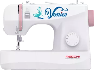 Швейная машина Necchi 3517 фото