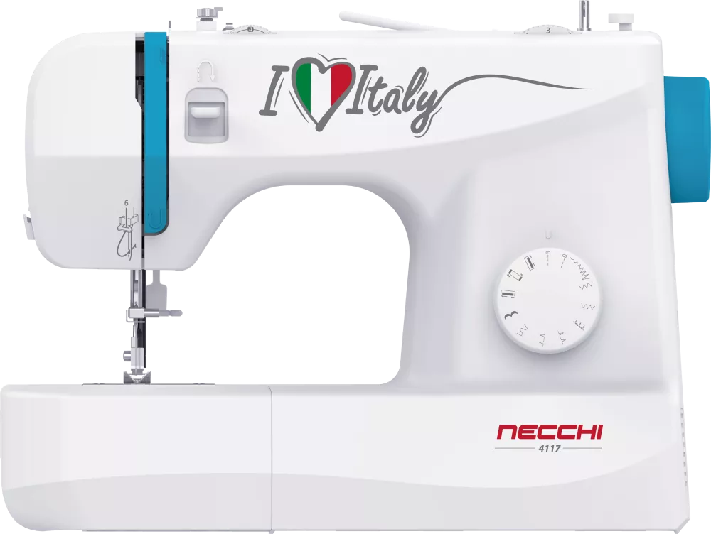 Necchi 4117