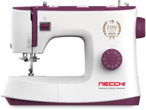 Электромеханическая швейная машина Necchi 4434A фото