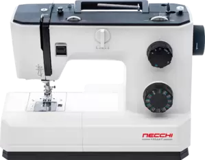 Электромеханическая швейная машина Necchi 7434AT фото