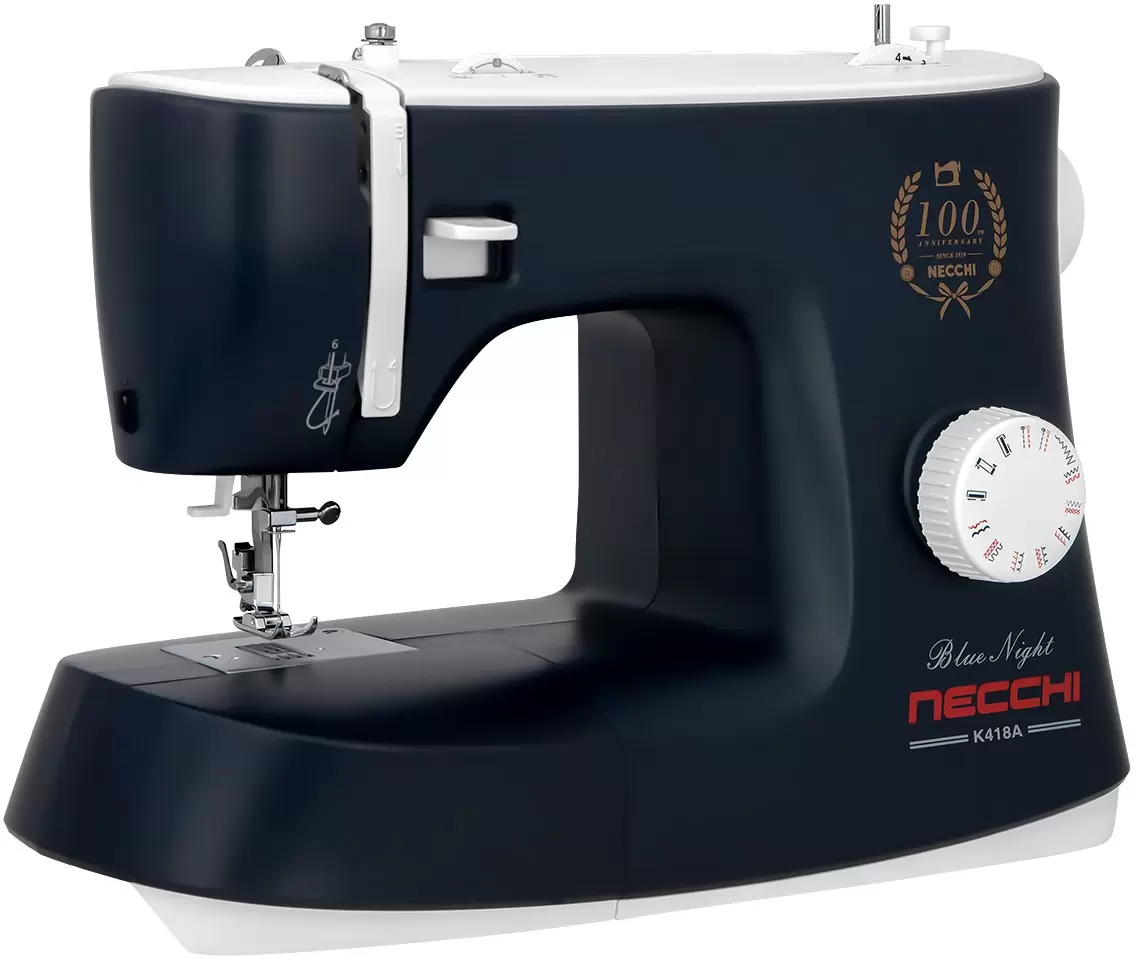 Necchi K418A