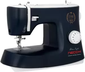 Швейная машина Necchi K418A фото