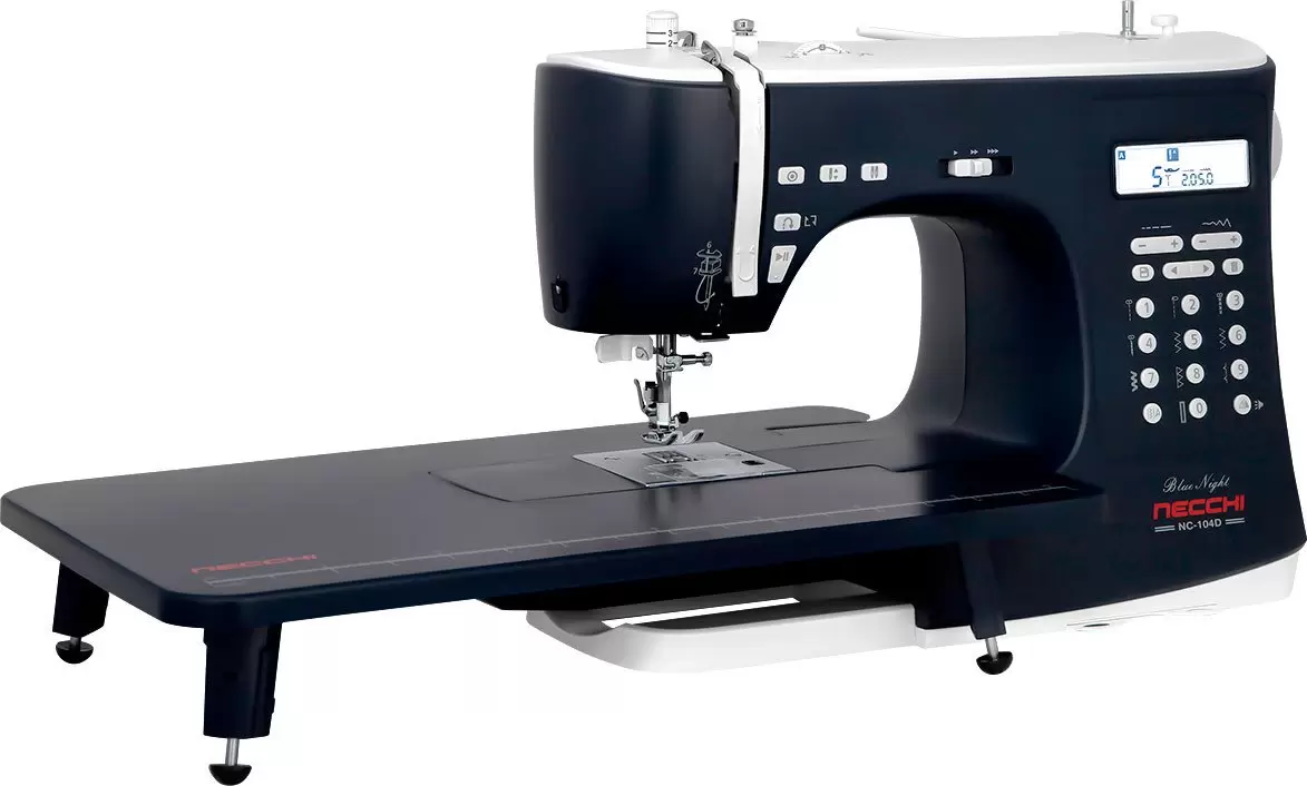 Necchi NC-104D
