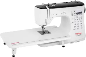 Компьютерная швейная машина Necchi NC-205D фото