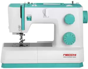 Электромеханическая швейная машина Necchi Q134A фото