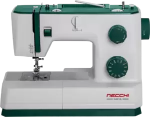 Электромеханическая швейная машина Necchi Q421A фото