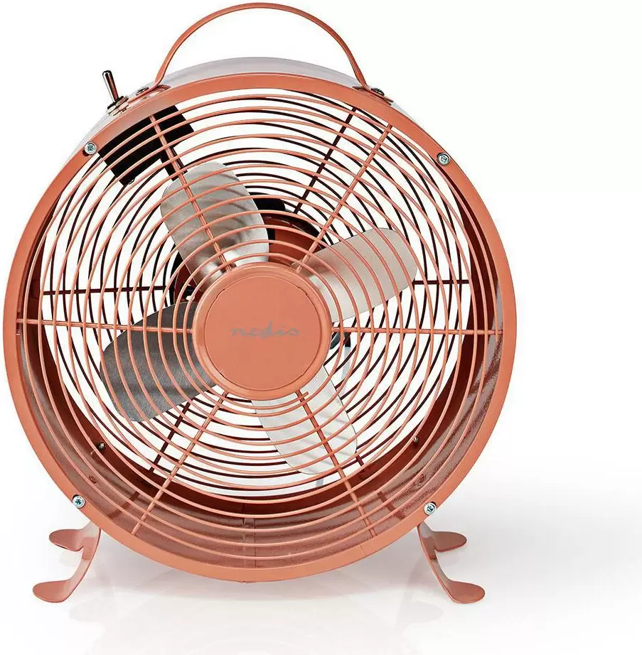 Nedis Table Fan FNCL10PK20