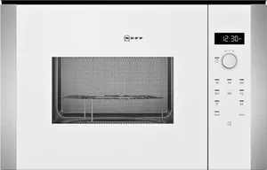 Микроволновая печь Neff HLAWD53W0 фото