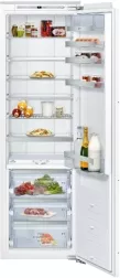 Встраиваемый холодильник Neff KI8818D20R фото
