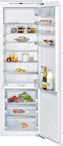 Встраиваемый холодильник NEFF KI8825D20R фото