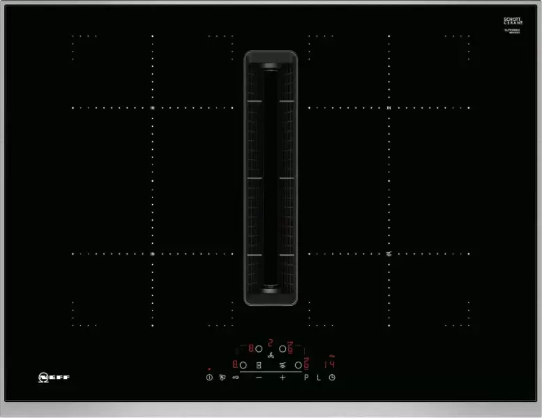 Neff N 70 T47TD7BN2